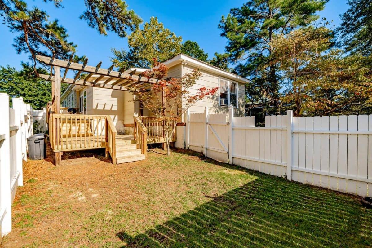 The Marvelous Miss Margrave-Close To Usc- Jackson-Zoo Columbia Exterior foto