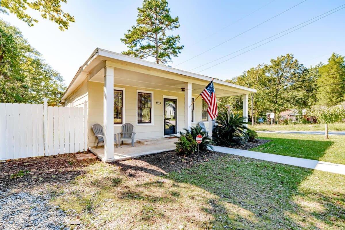 The Marvelous Miss Margrave-Close To Usc- Jackson-Zoo Columbia Exterior foto